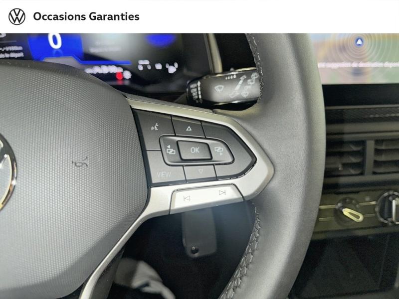 Voitures occasions VOLKSWAGEN POLO Life Plus Paris