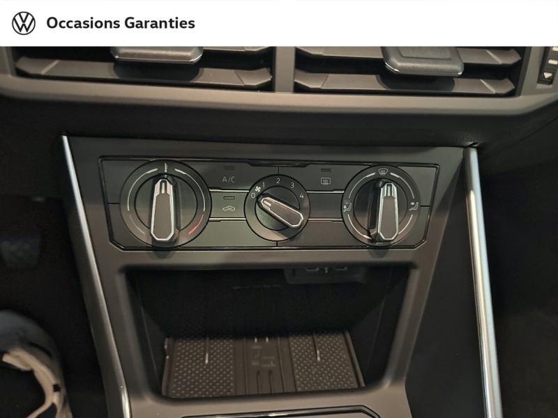 Voitures occasions VOLKSWAGEN POLO Life Plus Paris