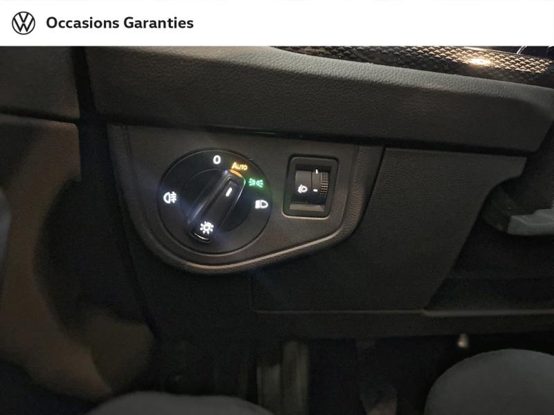 Voitures occasions VOLKSWAGEN POLO Life Plus Paris