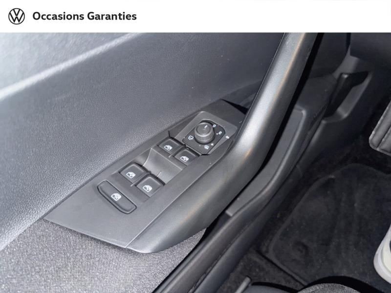 Voitures occasions VOLKSWAGEN POLO Life Plus Paris