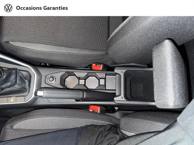 Voitures occasions VOLKSWAGEN POLO Life Plus Paris