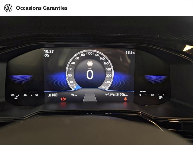 Voitures occasions VOLKSWAGEN POLO Life Plus Paris