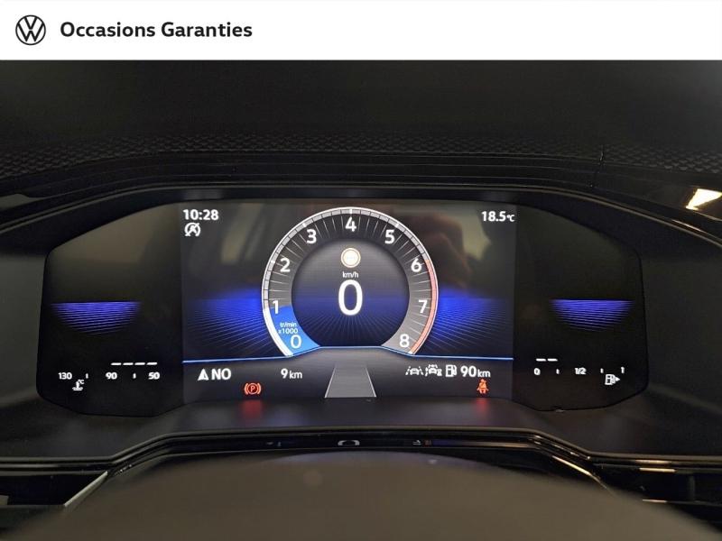 Voitures occasions VOLKSWAGEN POLO Life Plus Paris