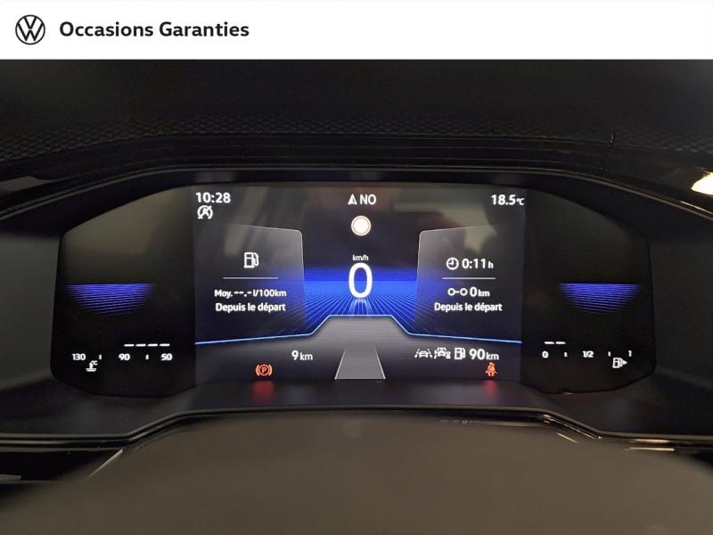 Voitures occasions VOLKSWAGEN POLO Life Plus Paris