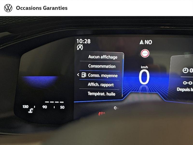 Voitures occasions VOLKSWAGEN POLO Life Plus Paris