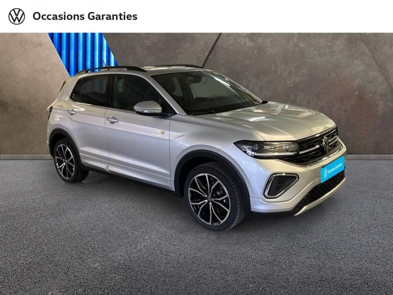 Voitures occasions VOLKSWAGEN T-CROSS R-Line Edition Paris