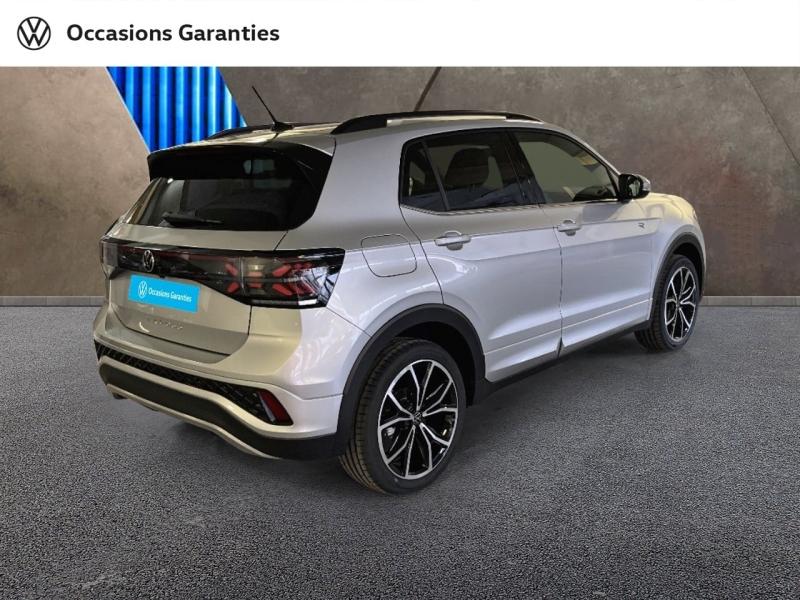 Voitures occasions VOLKSWAGEN T-CROSS R-Line Edition Paris