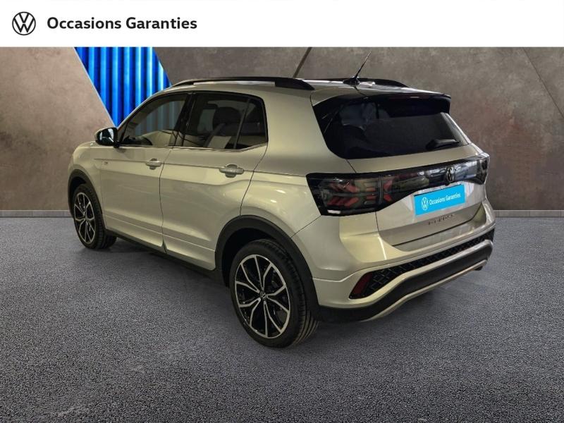 Voitures occasions VOLKSWAGEN T-CROSS R-Line Edition Paris