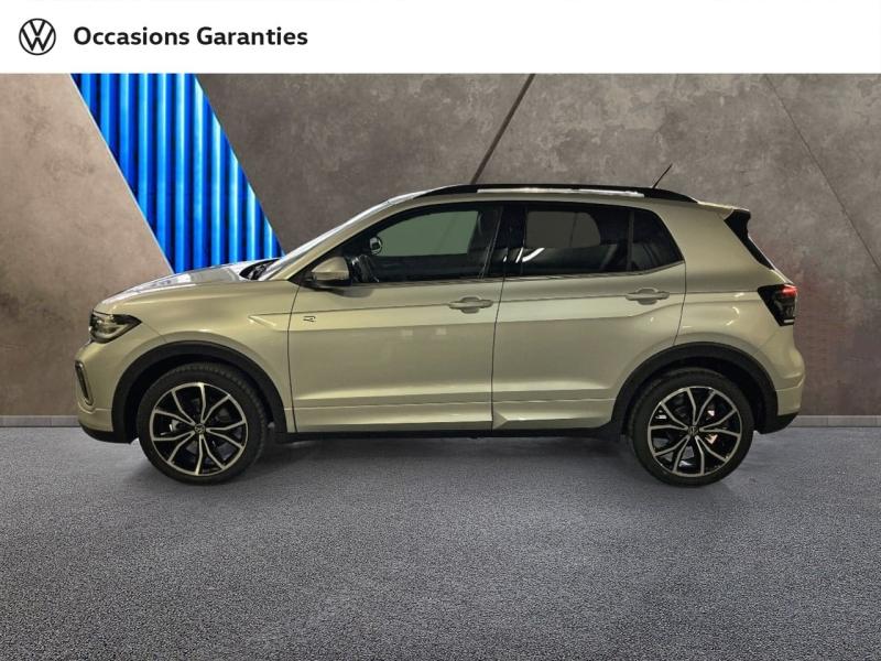 Voitures occasions VOLKSWAGEN T-CROSS R-Line Edition Paris