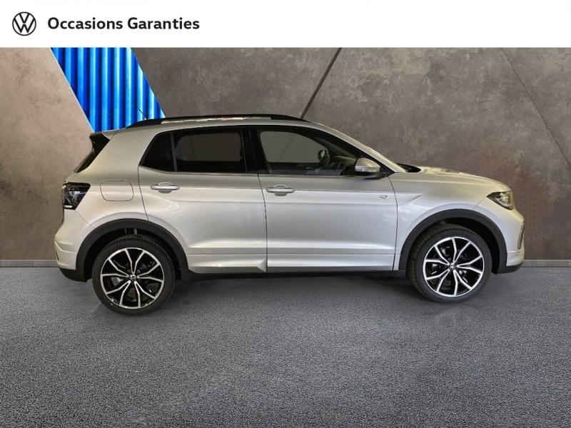 Voitures occasions VOLKSWAGEN T-CROSS R-Line Edition Paris