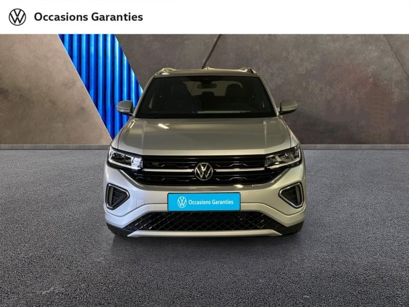 Voitures occasions VOLKSWAGEN T-CROSS R-Line Edition Paris