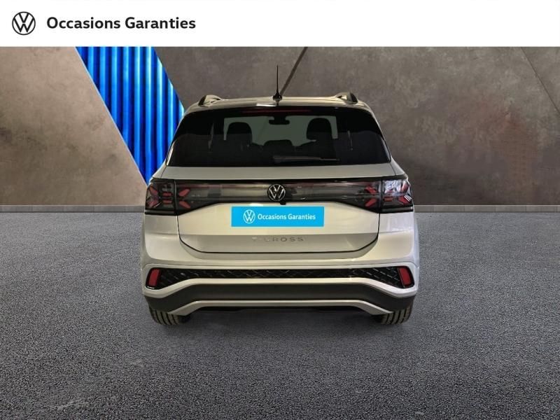 Voitures occasions VOLKSWAGEN T-CROSS R-Line Edition Paris