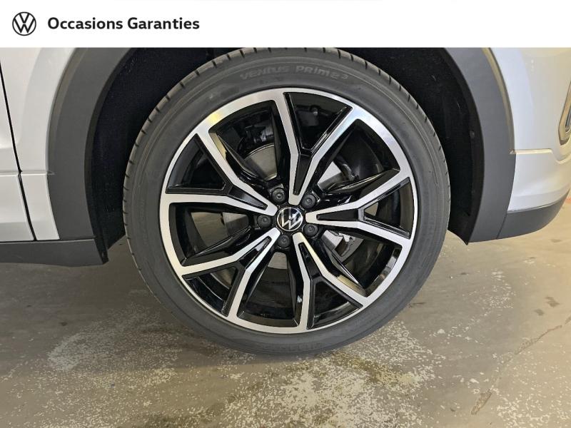Voitures occasions VOLKSWAGEN T-CROSS R-Line Edition Paris