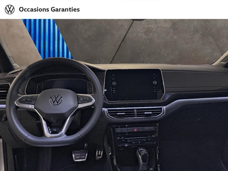 Voitures occasions VOLKSWAGEN T-CROSS R-Line Edition Paris