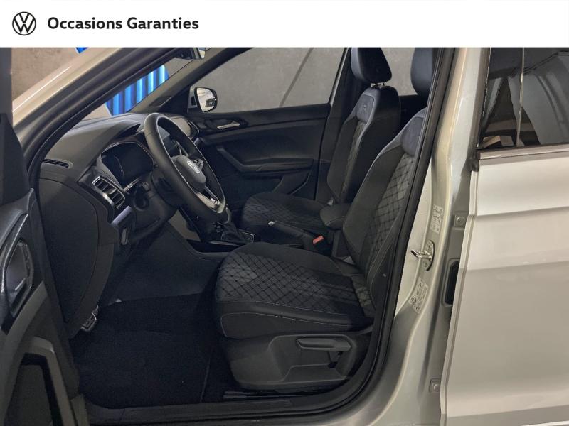 Voitures occasions VOLKSWAGEN T-CROSS R-Line Edition Paris
