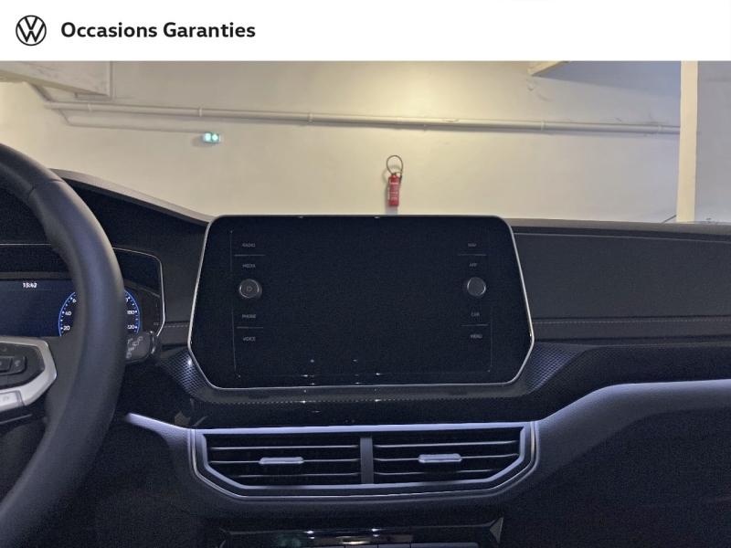 Voitures occasions VOLKSWAGEN T-CROSS R-Line Edition Paris