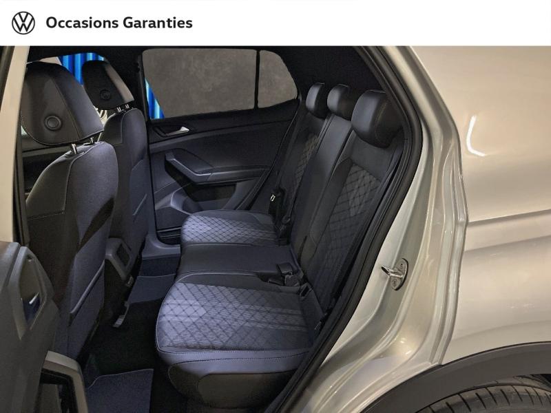 Voitures occasions VOLKSWAGEN T-CROSS R-Line Edition Paris