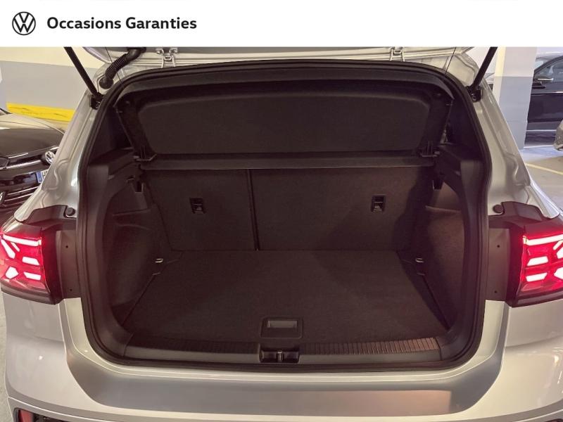 Voitures occasions VOLKSWAGEN T-CROSS R-Line Edition Paris