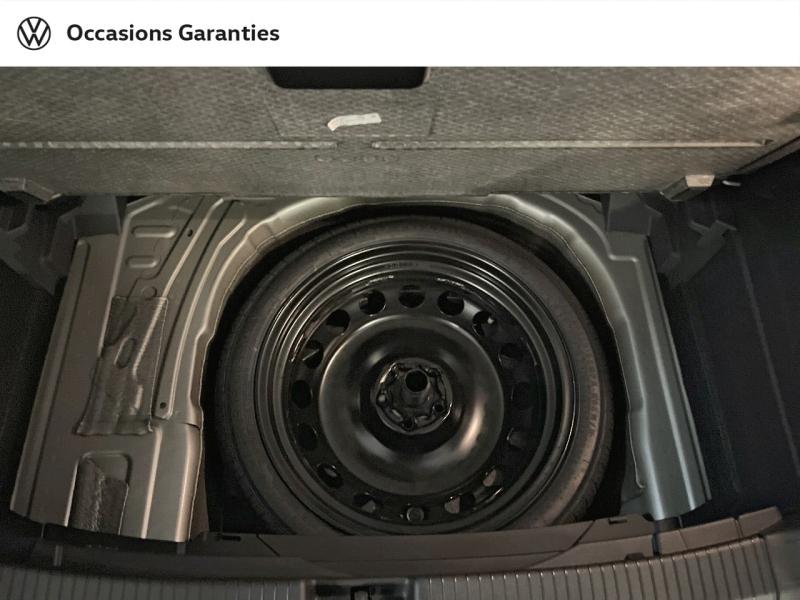 Voitures occasions VOLKSWAGEN T-CROSS R-Line Edition Paris
