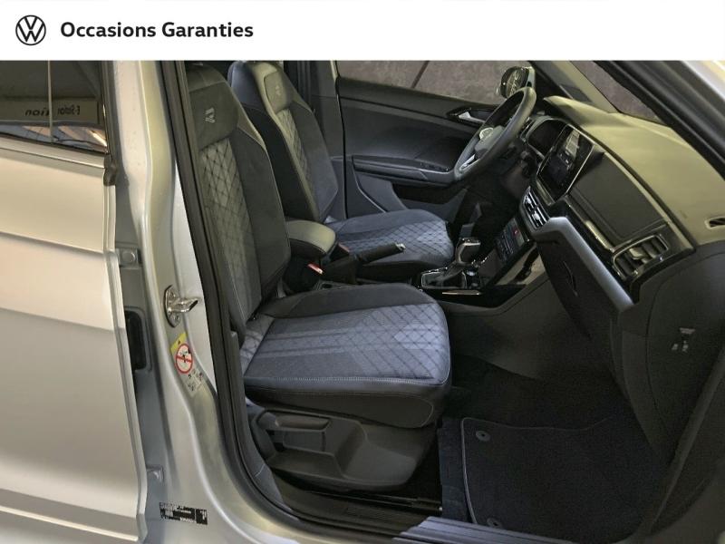 Voitures occasions VOLKSWAGEN T-CROSS R-Line Edition Paris