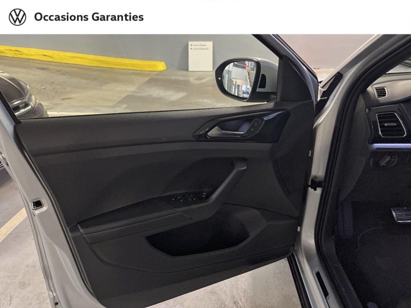 Voitures occasions VOLKSWAGEN T-CROSS R-Line Edition Paris