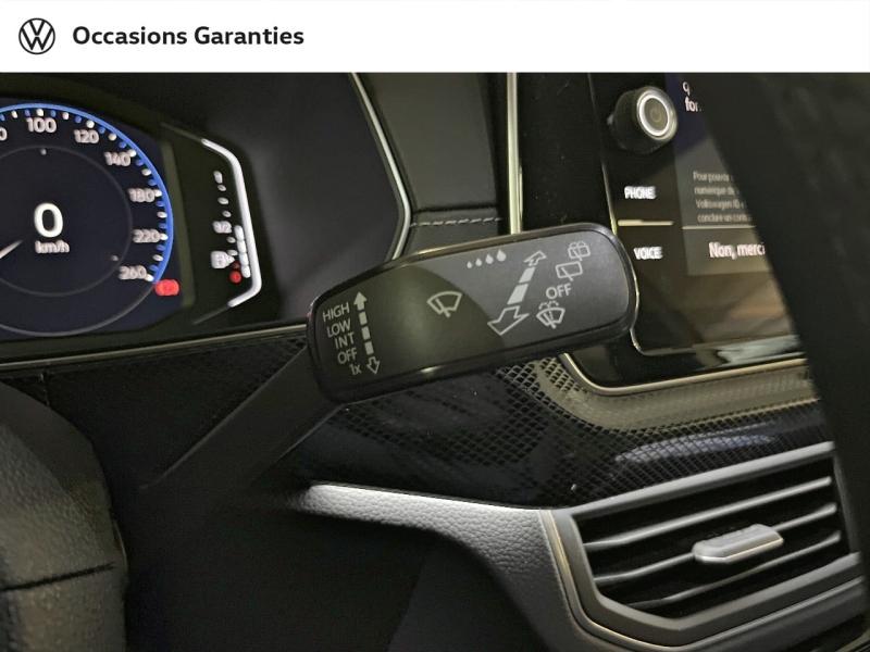 Voitures occasions VOLKSWAGEN T-CROSS R-Line Edition Paris