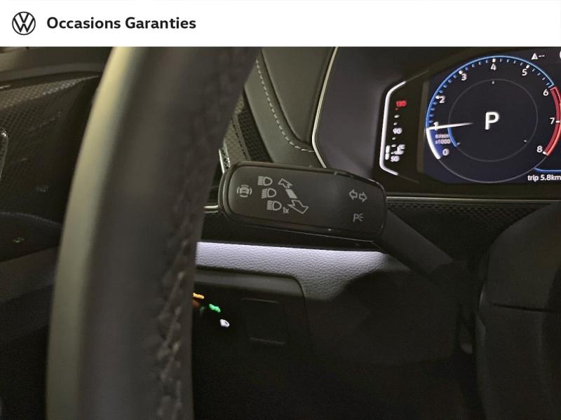 Voitures occasions VOLKSWAGEN T-CROSS R-Line Edition Paris