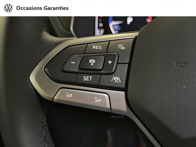 Voitures occasions VOLKSWAGEN T-CROSS R-Line Edition Paris