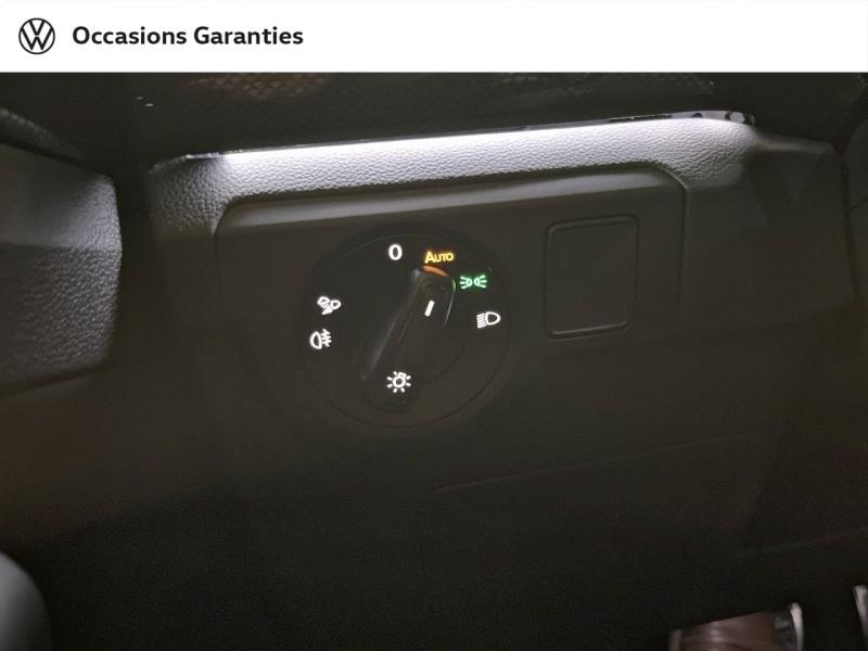 Voitures occasions VOLKSWAGEN T-CROSS R-Line Edition Paris