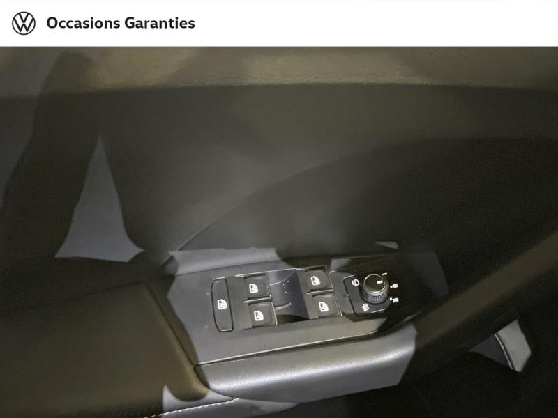Voitures occasions VOLKSWAGEN T-CROSS R-Line Edition Paris