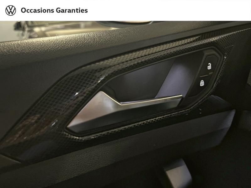 Voitures occasions VOLKSWAGEN T-CROSS R-Line Edition Paris
