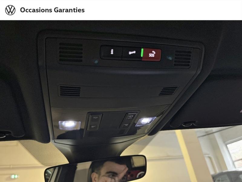 Voitures occasions VOLKSWAGEN T-CROSS R-Line Edition Paris