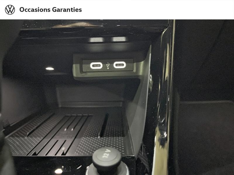 Voitures occasions VOLKSWAGEN T-CROSS R-Line Edition Paris