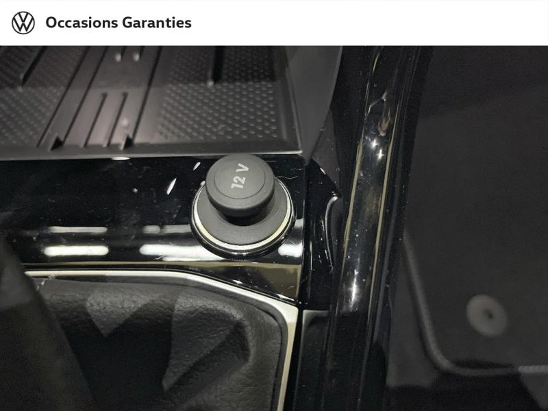 Voitures occasions VOLKSWAGEN T-CROSS R-Line Edition Paris