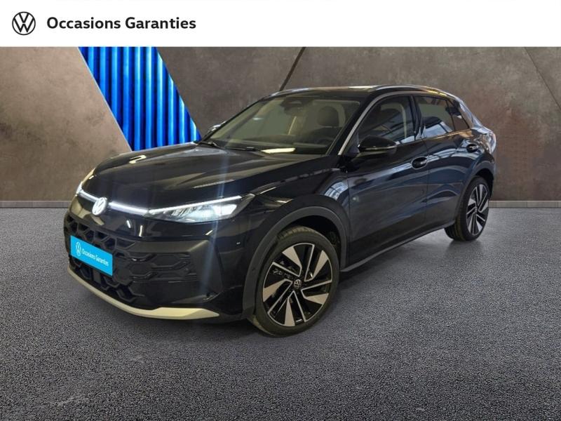 Voitures occasions VOLKSWAGEN T-ROC Style Paris