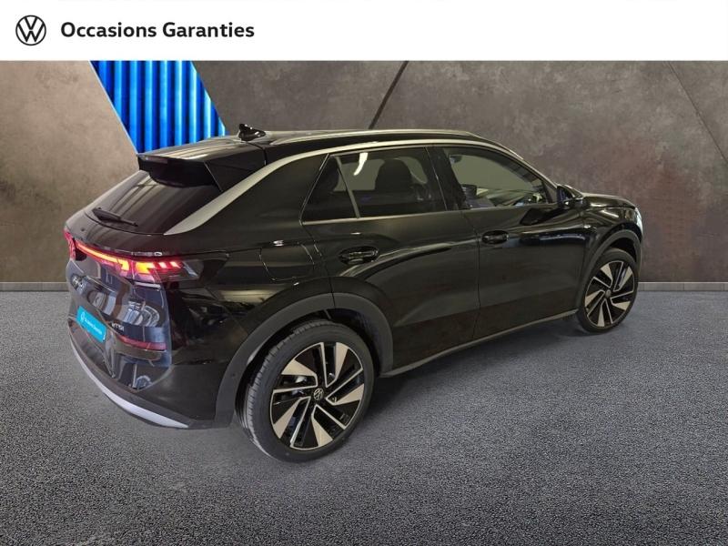 Voitures occasions VOLKSWAGEN T-ROC Style Paris