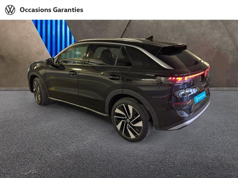 Voitures occasions VOLKSWAGEN T-ROC Style Paris