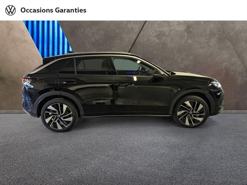 Voitures occasions VOLKSWAGEN T-ROC Style Paris