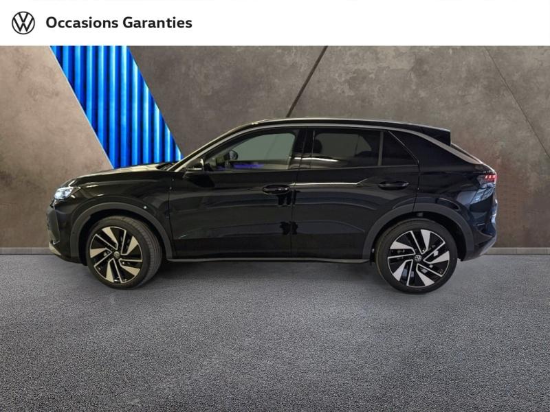 Voitures occasions VOLKSWAGEN T-ROC Style Paris