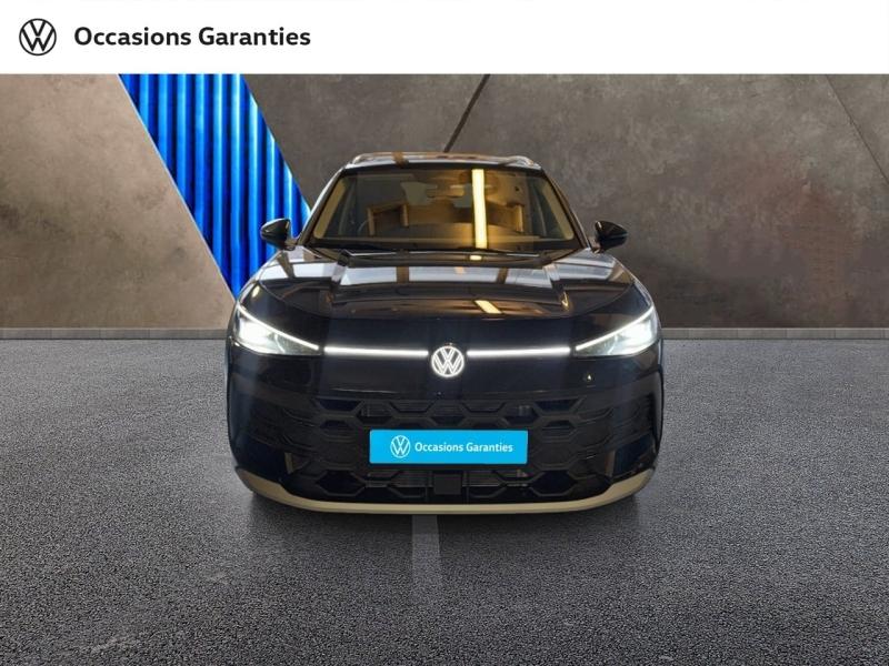 Voitures occasions VOLKSWAGEN T-ROC Style Paris
