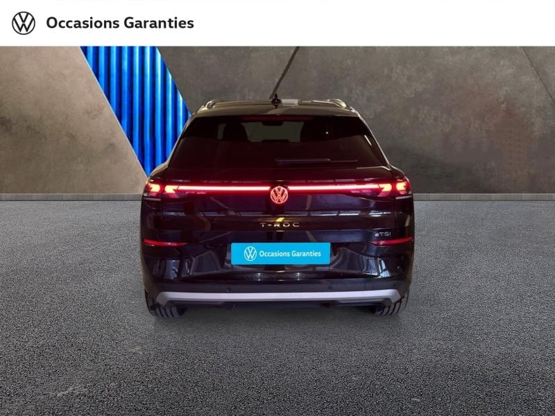 Voitures occasions VOLKSWAGEN T-ROC Style Paris