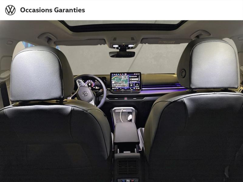 Voitures occasions VOLKSWAGEN T-ROC Style Paris