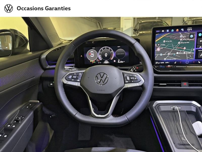 Voitures occasions VOLKSWAGEN T-ROC Style Paris