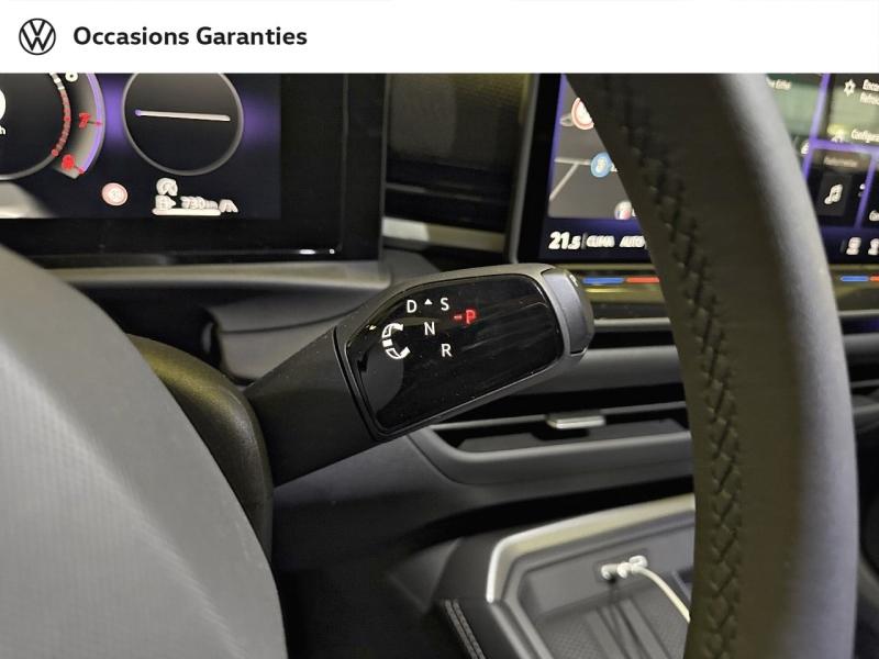 Voitures occasions VOLKSWAGEN T-ROC Style Paris