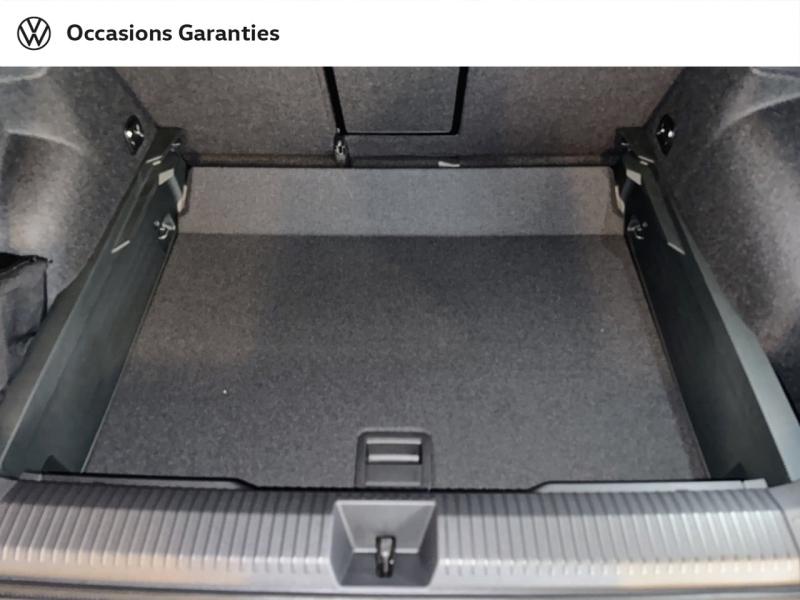 Voitures occasions VOLKSWAGEN T-ROC Style Paris