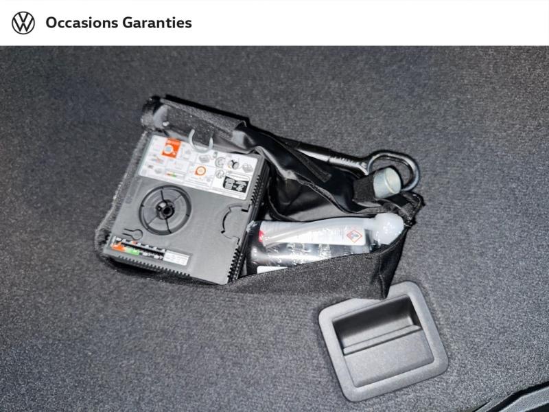 Voitures occasions VOLKSWAGEN T-ROC Style Paris