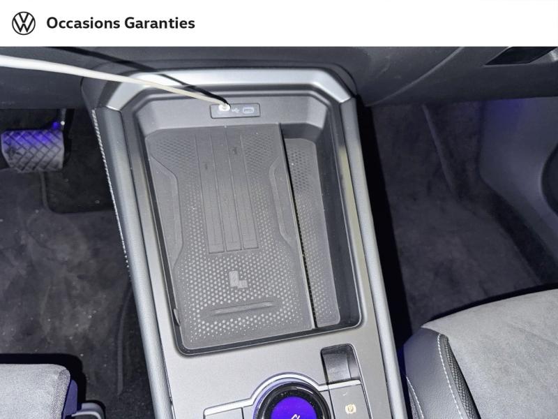 Voitures occasions VOLKSWAGEN T-ROC Style Paris