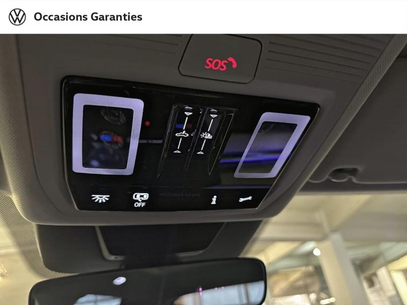 Voitures occasions VOLKSWAGEN T-ROC Style Paris