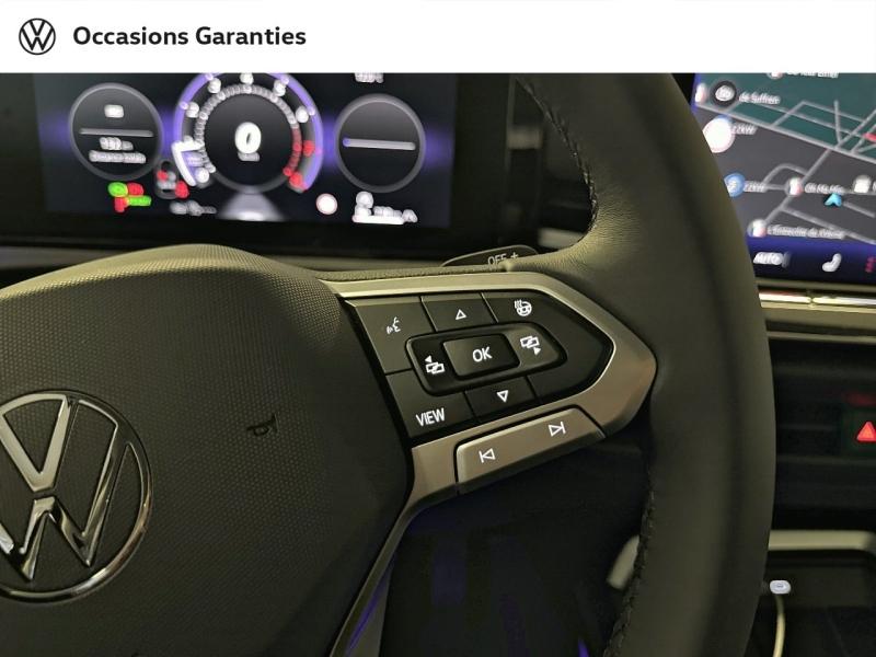 Voitures occasions VOLKSWAGEN T-ROC Style Paris