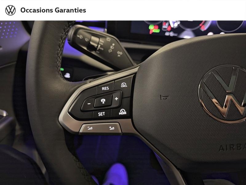 Voitures occasions VOLKSWAGEN T-ROC Style Paris